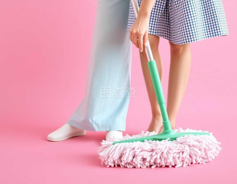 新兴的钟点工行业:时时刻刻的灵活服务